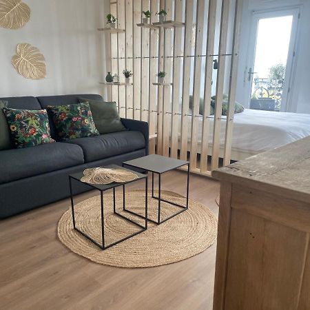 Alp Chartres - Grand Studio Avec Terrasse Et Parking Exteriér fotografie